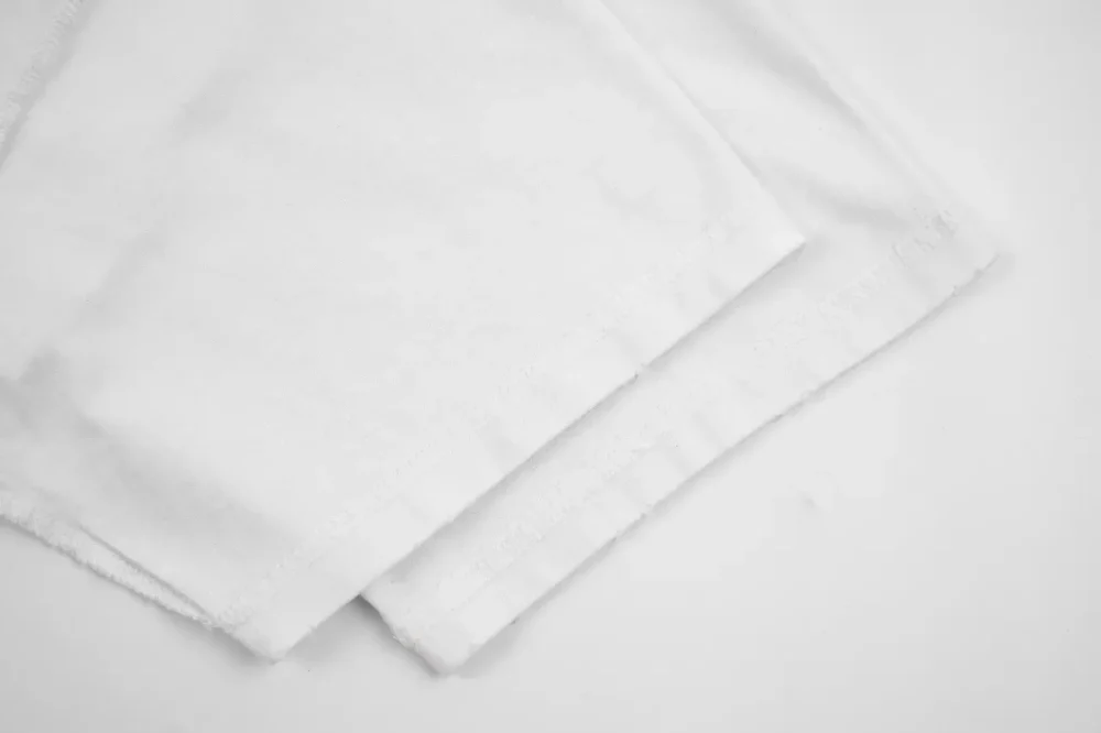 Balenciaga Letter Patchwork With Destroyed Short Sleeves - etkick reps