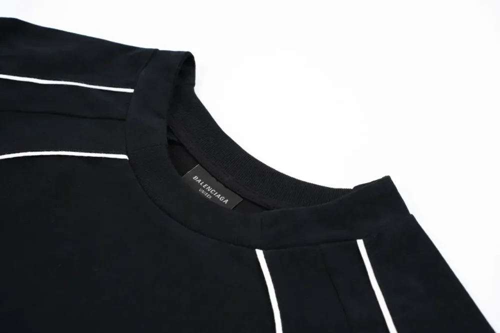 Balenciaga Manchester United No.10 Jersey T-Shirt - etkick reps