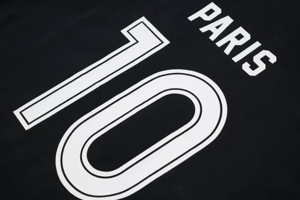 Balenciaga Manchester United No.10 Jersey T-Shirt - etkick reps