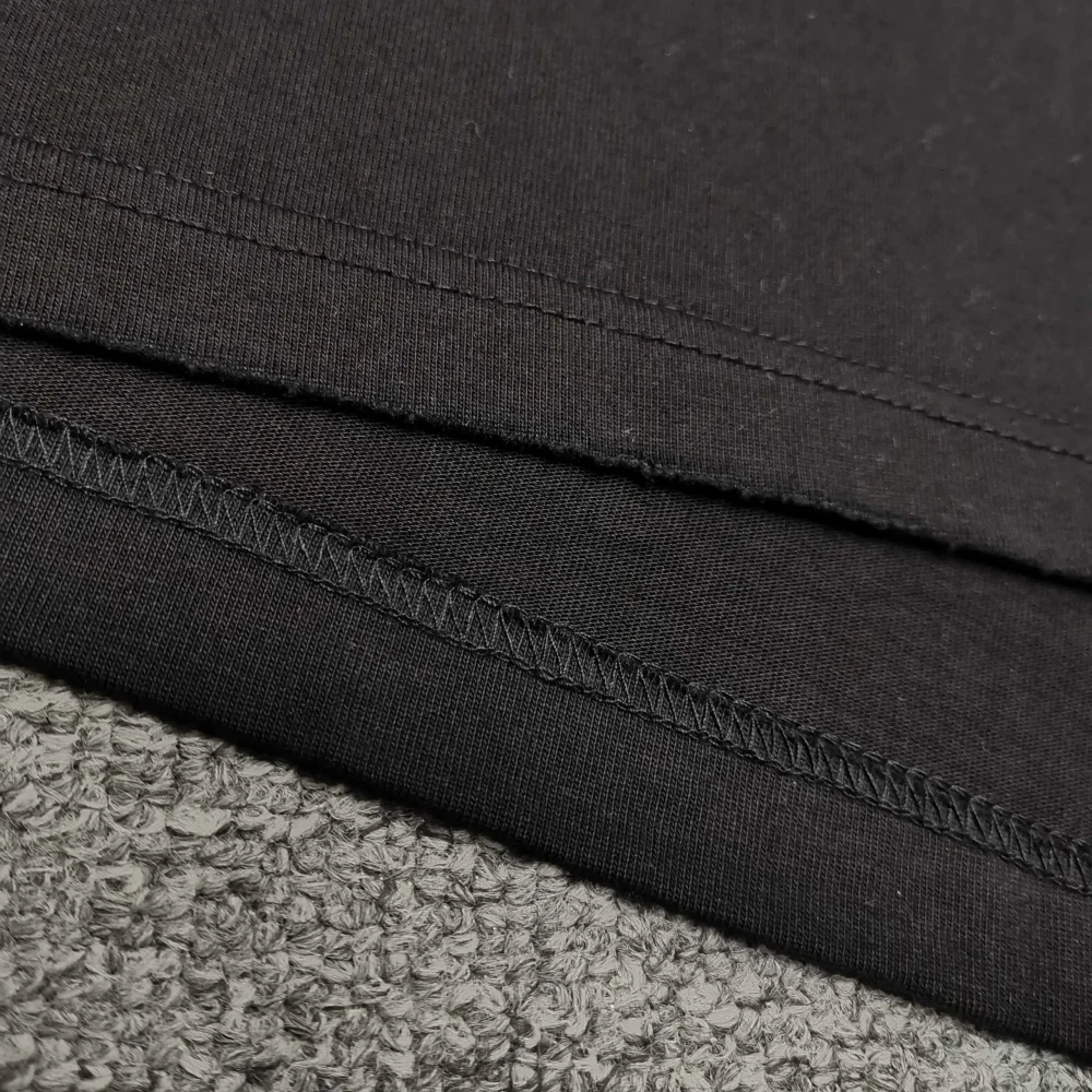 Balenciaga Short Sleeves With Embroidered Double B Logo On The Front - etkick reps