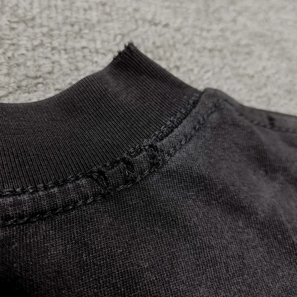 Balenciaga Short Sleeves With Embroidered Double B Logo On The Front - etkick reps