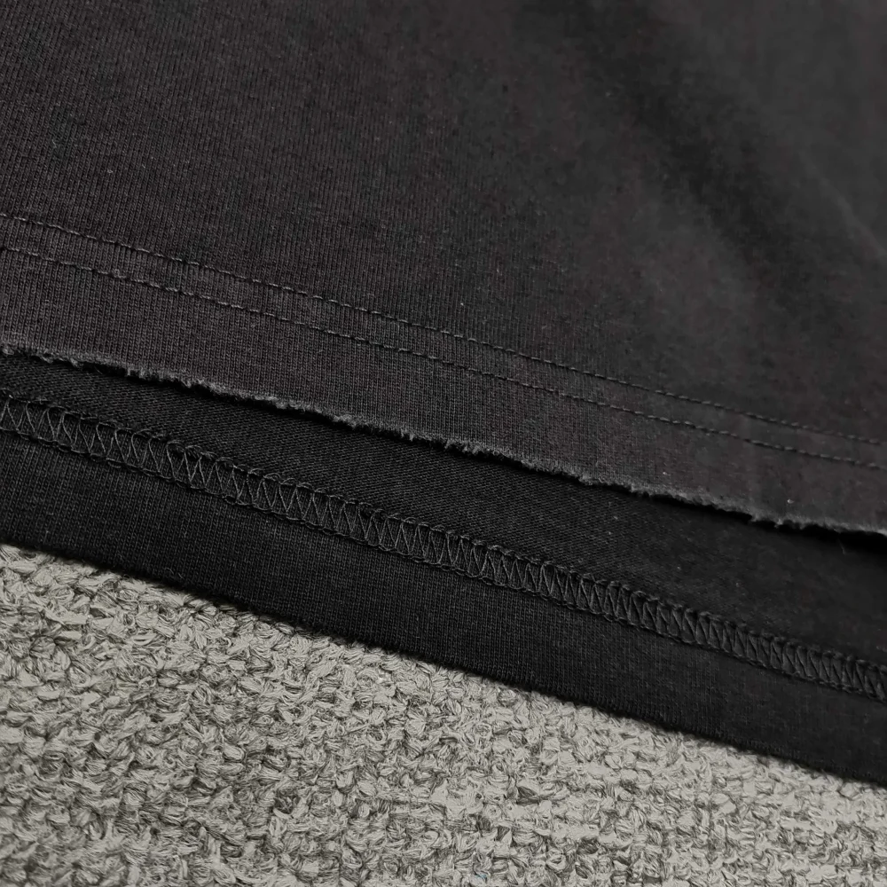 Balenciaga Short Sleeves With Embroidered Double B Logo On The Front - etkick reps
