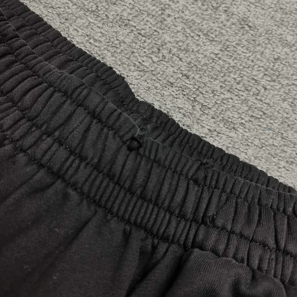 Balenciaga Shorts With Logo Embroidery And Double B - etkick reps