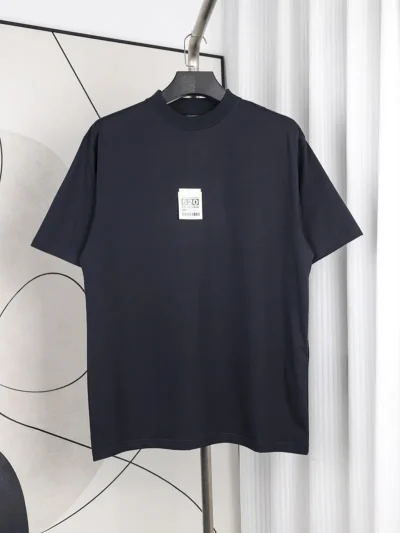 Balenciaga Valentine’s Day limited edition T-shirt - etkick reps