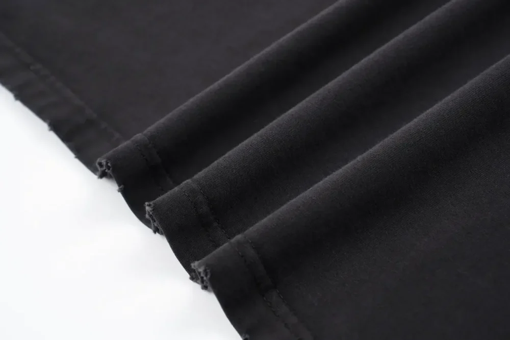 Balenciaga White Rubber Short Sleeve Dark Grey - etkick reps