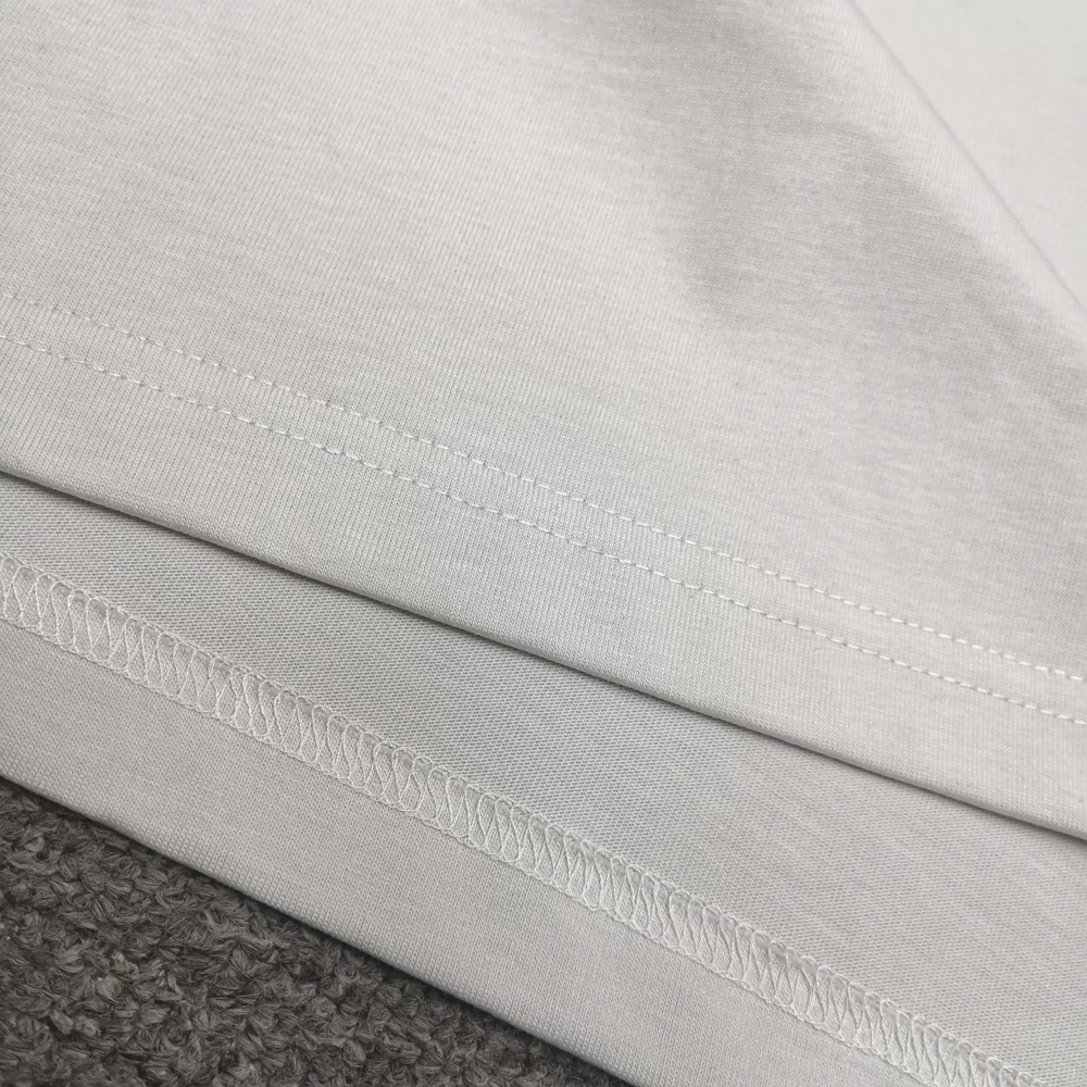 Balenciaga With Sunglasses Print On Front And Back T-Shirt - etkick reps