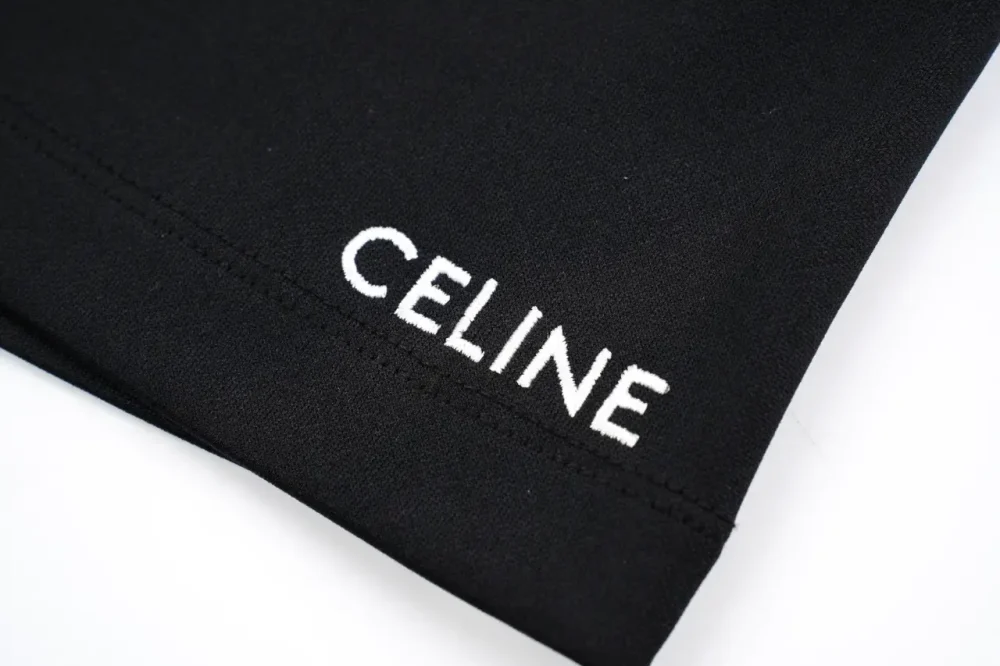 Cel1ne Shorts with Side Band Black - etkick reps