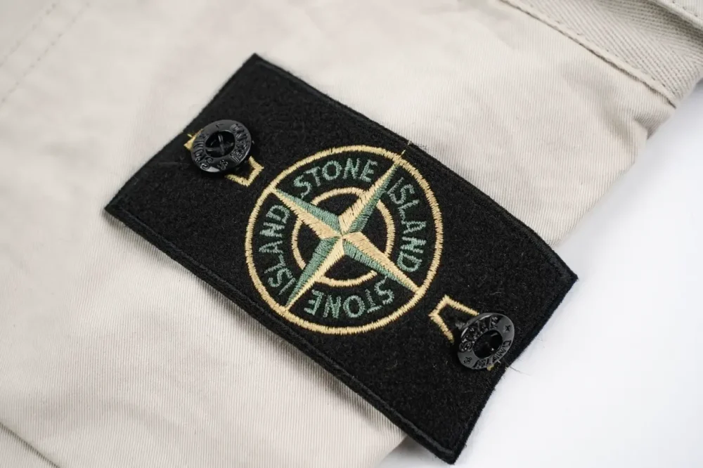 Heavy Industry Washed Overall With Multiple Pockets - etkick reps