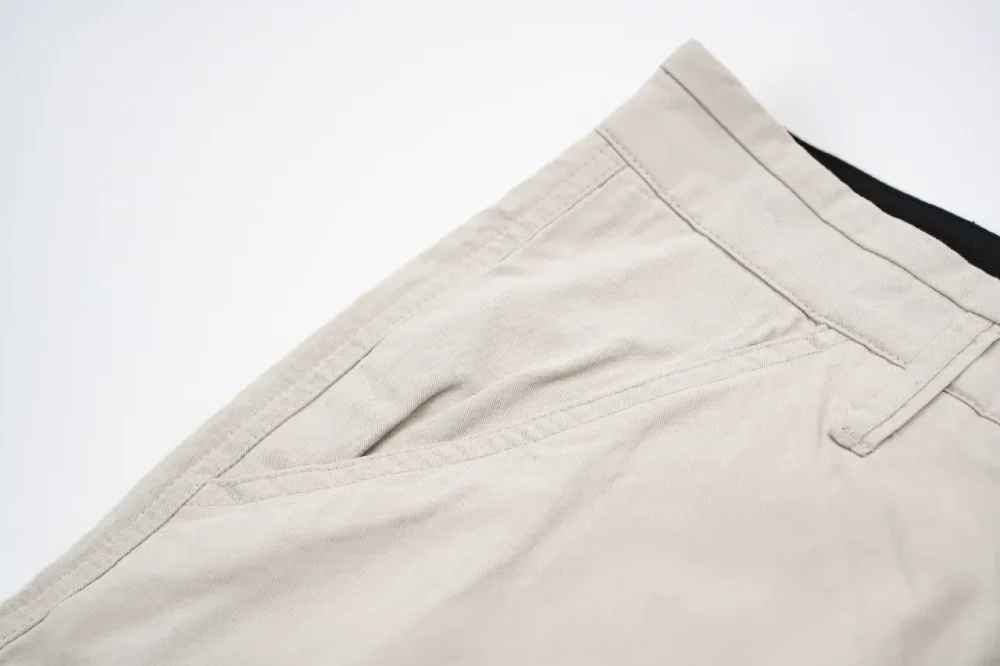 Heavy Industry Washed Overall With Multiple Pockets - etkick reps