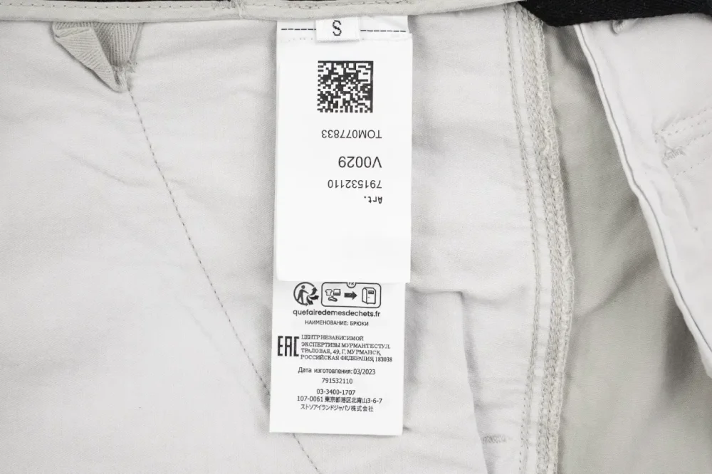 Heavy Industry Washed Overall With Multiple Pockets - etkick reps