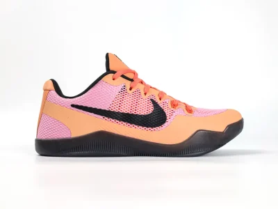Kobe 11 EM Low Barcelona Men Top Quality - etkick reps