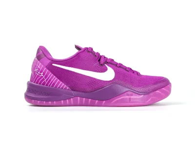 Kobe 8 Protro EYBL Top Version - etkick reps