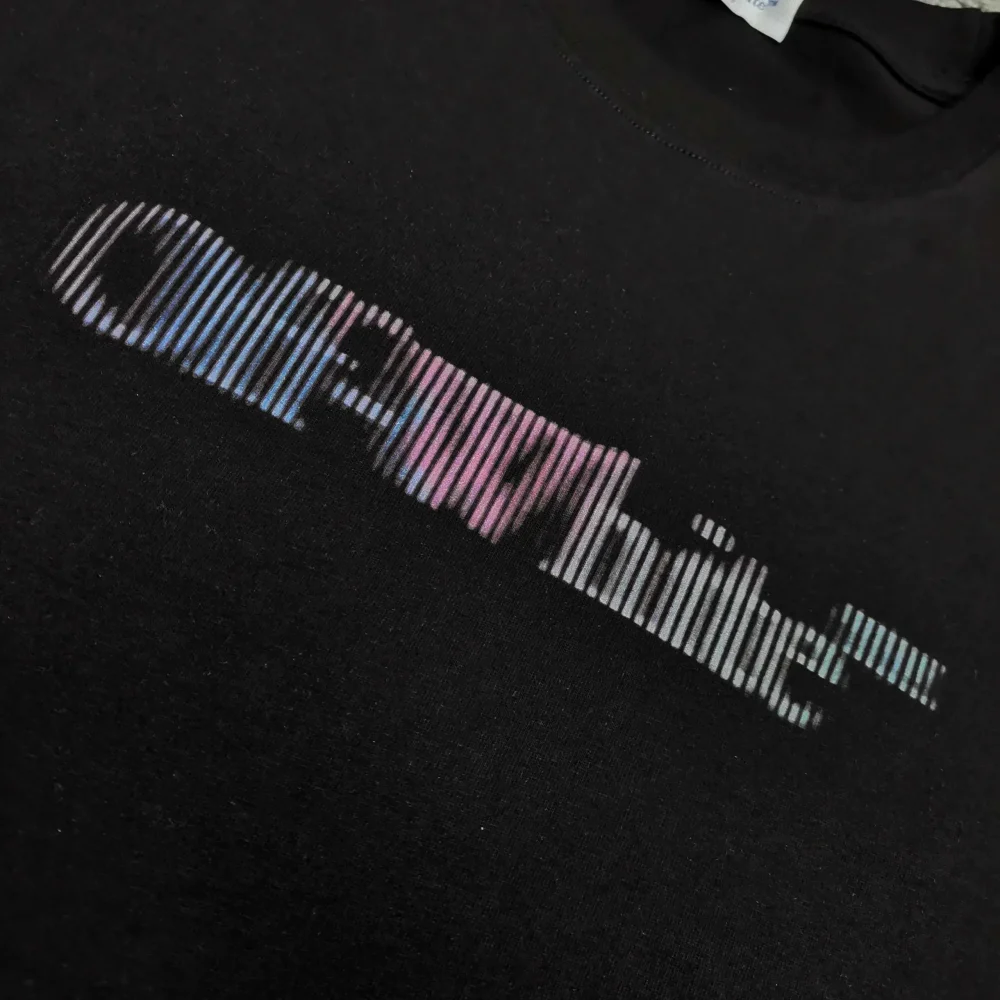 Off-White Religious Angel Loose Fit T-Shirt - etkick reps