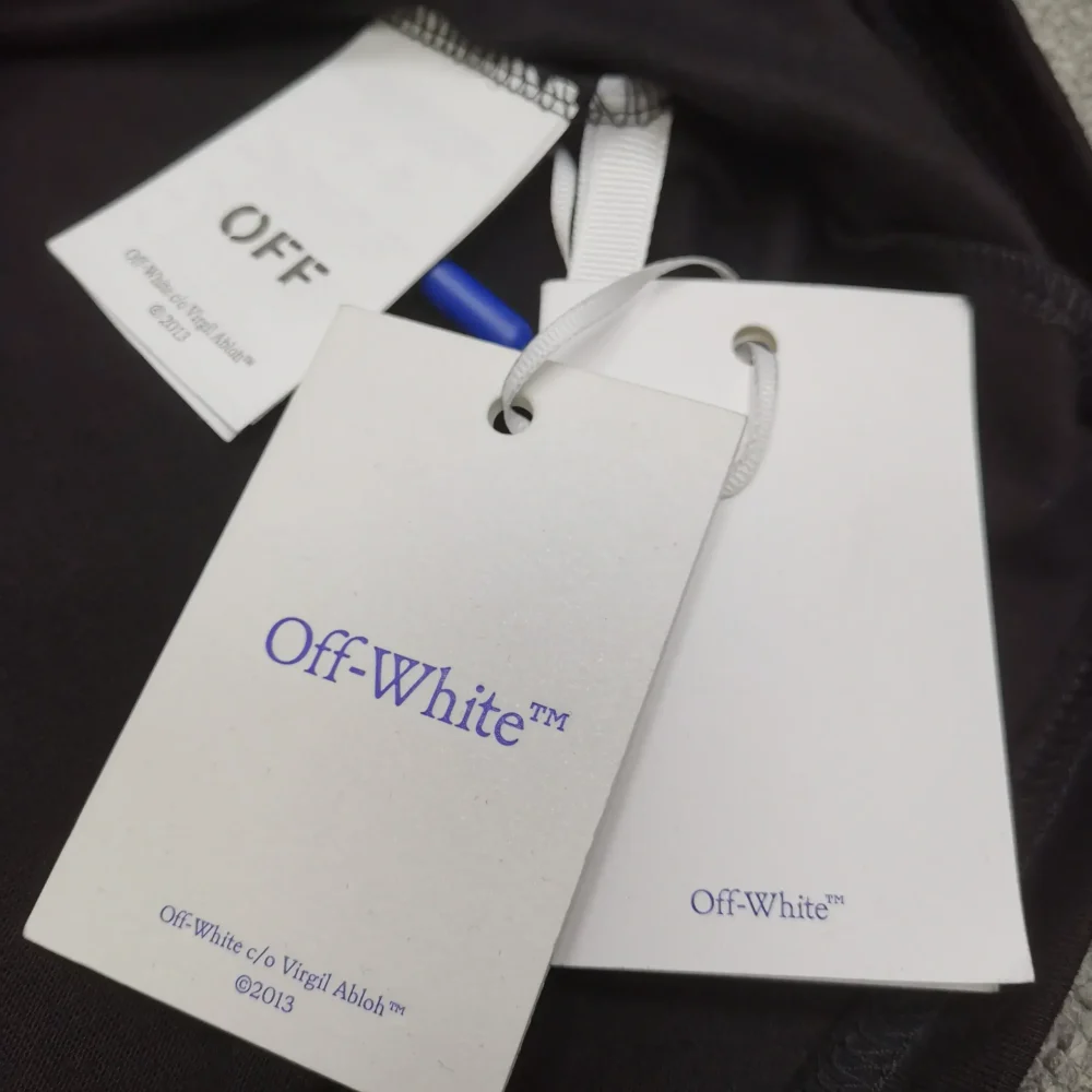 Off-White Religious Angel Loose Fit T-Shirt - etkick reps