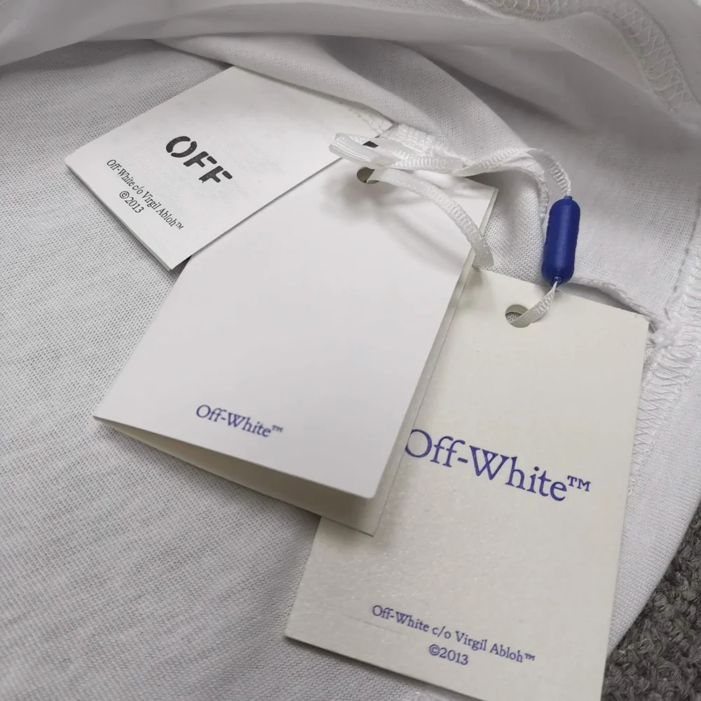 Off-White Religious Angel Loose Fit T-Shirt - etkick reps