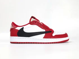 Air Jordan 1 Retro Low Chicago