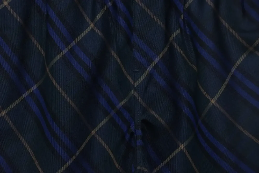BU Men's twill shorts - Image 15