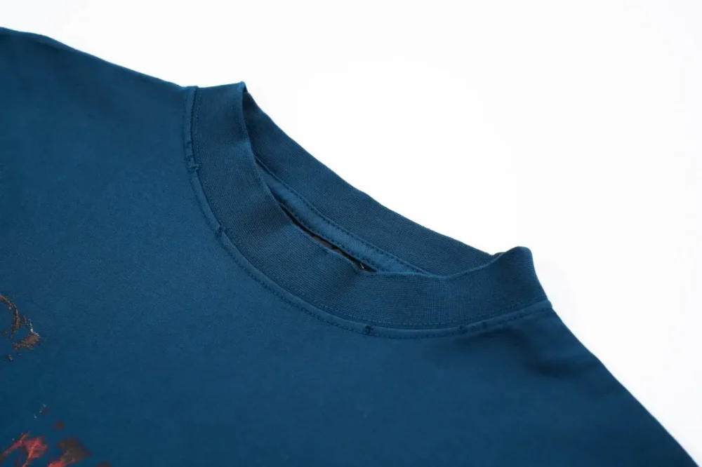 Balenciaga PP Portrait Series T-Shirt - Image 4