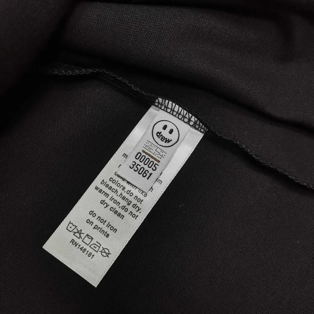 DH Cotton Short Sleeve Smiley Face T-Shirt Summer - etkick reps