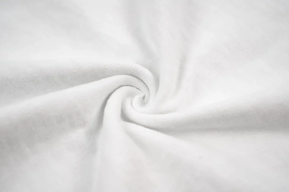 DI Embroidered Washed T-Shirt White - etkick reps