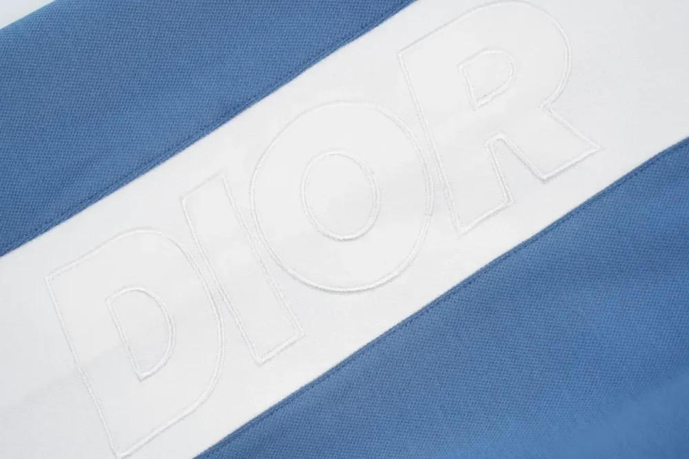DI Stitching Shorts These Classic Sports Shorts Blue - Image 5