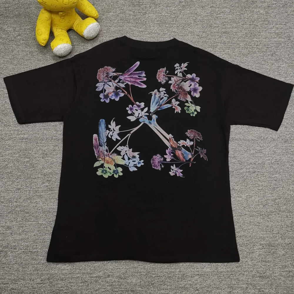 Drew House Couples’ Good Print T-Shirt - etkick reps