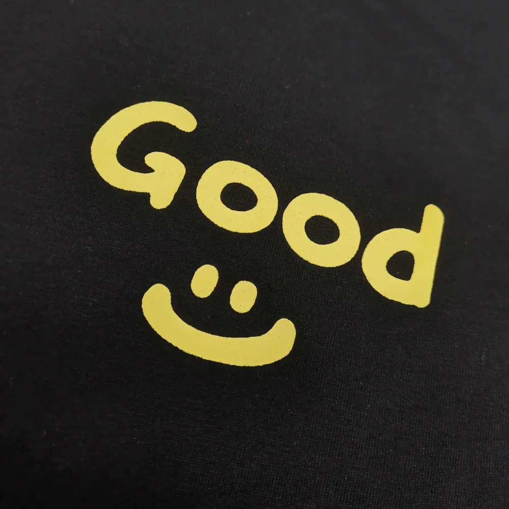Drew House Couples’ Good Print T-Shirt - etkick reps