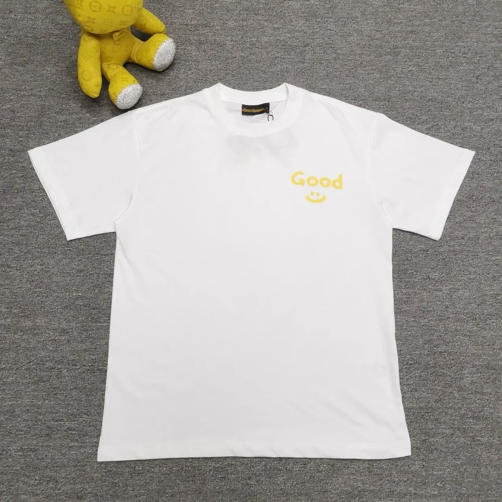Drew House Couples’ Good Print T-Shirt - etkick reps