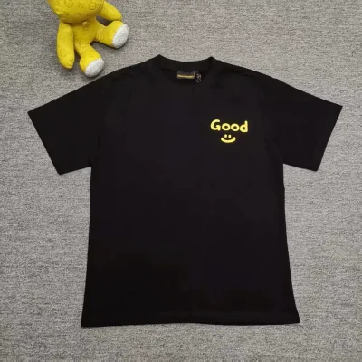 Drew House Couples’ Good Print T-Shirt - etkick reps