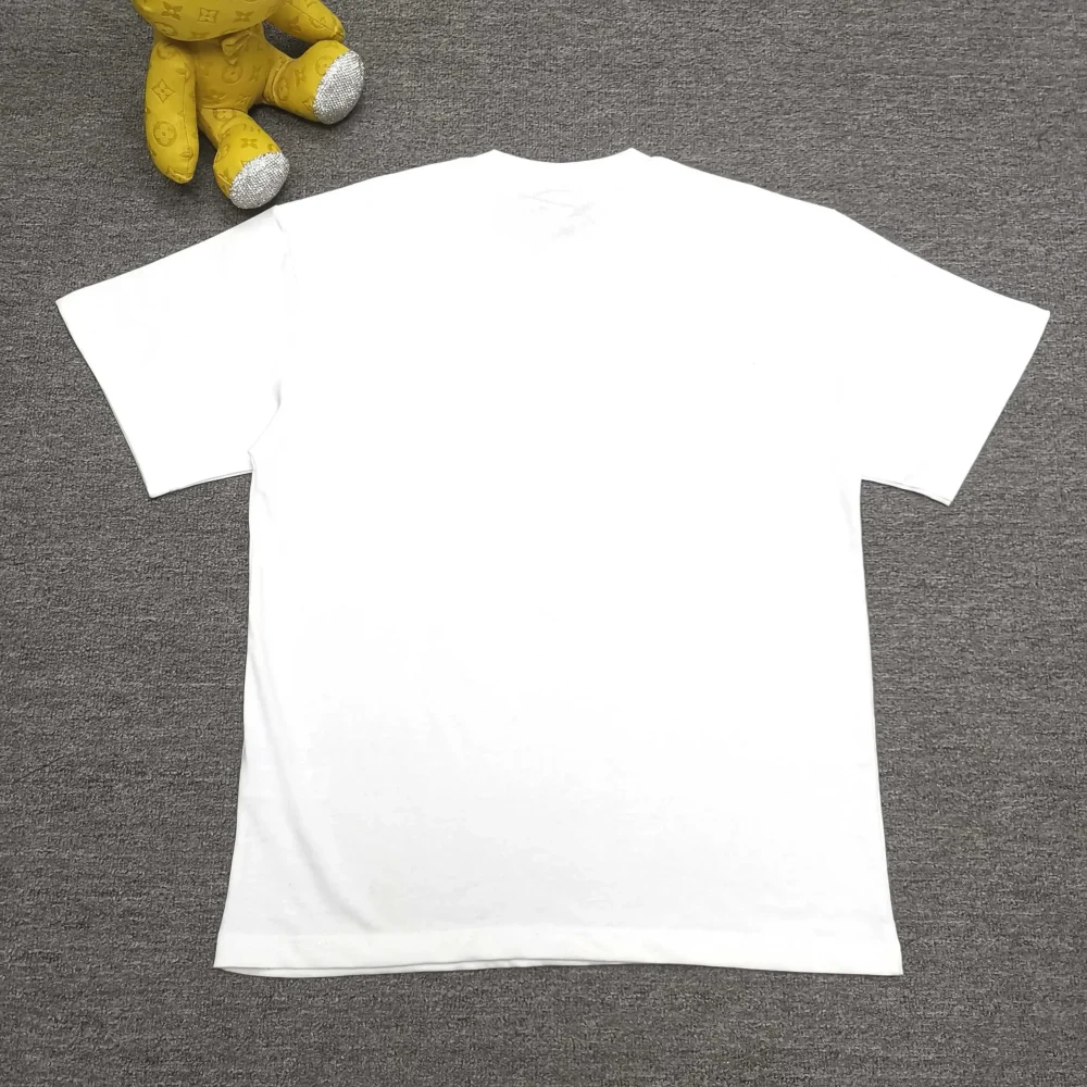 Drew House Couples’ Good Print T-Shirt - etkick reps