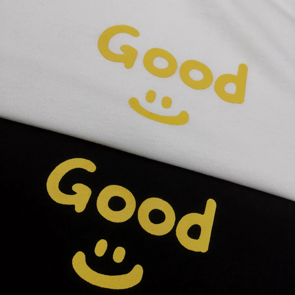 Drew House Couples’ Good Print T-Shirt - etkick reps