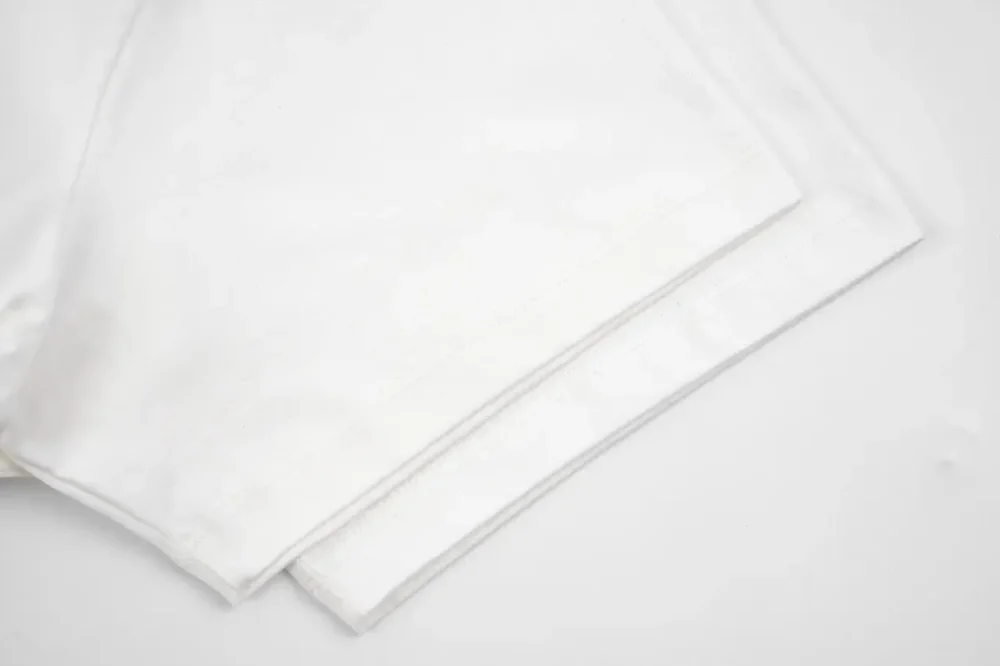 FD Bear White T-Shirt - Image 7