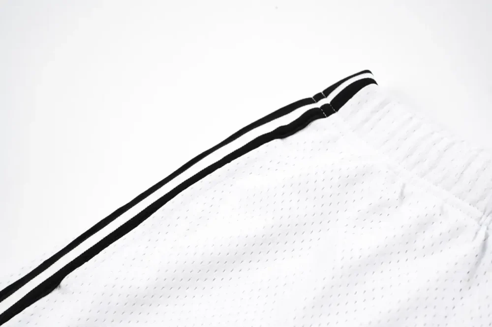 GD English Mesh Basketball Shorts - Image 15