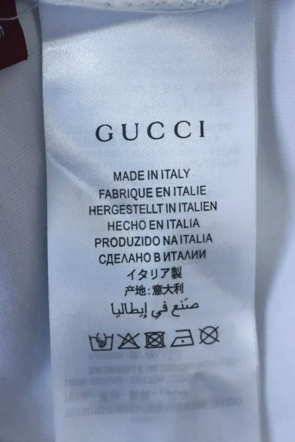 GU Shorts With All-Over Print - Image 21