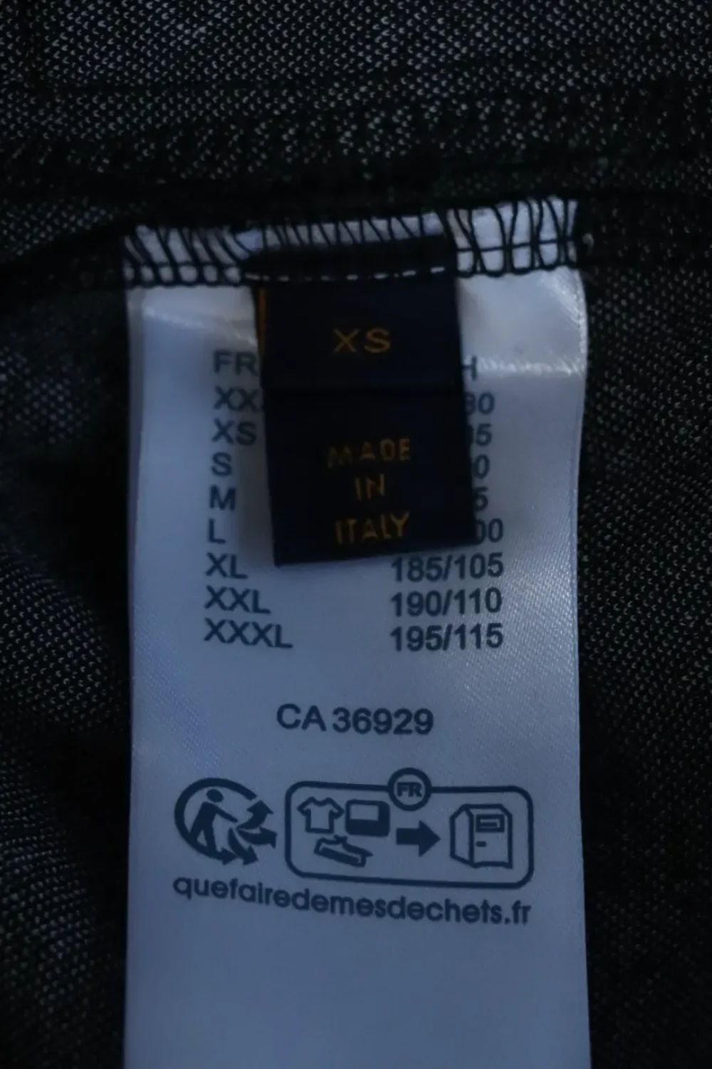 LU Woven Cotton Shorts With All-Over Monogram Print - etkick reps