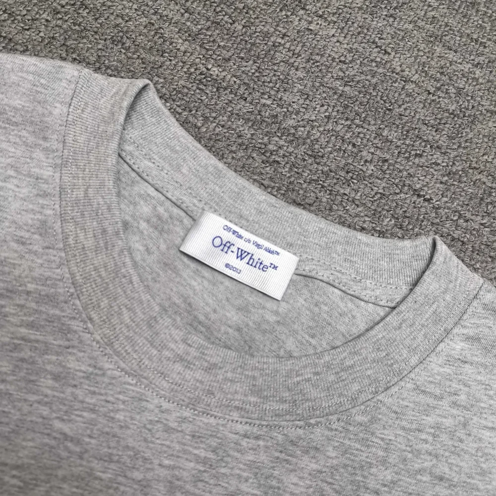 Off-White Gang Skate T-Shirt Top Version - etkick reps