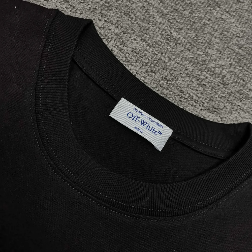 Off-White Gang Skate T-Shirt Top Version - etkick reps