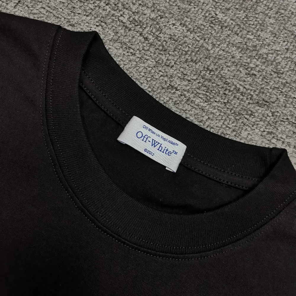 Off-White Wiz Skate T-Shirt - etkick reps