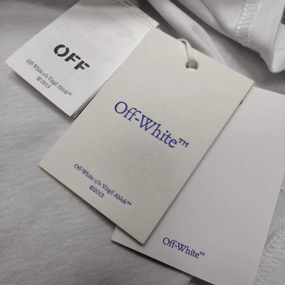 Off-White Wiz Skate T-Shirt - etkick reps