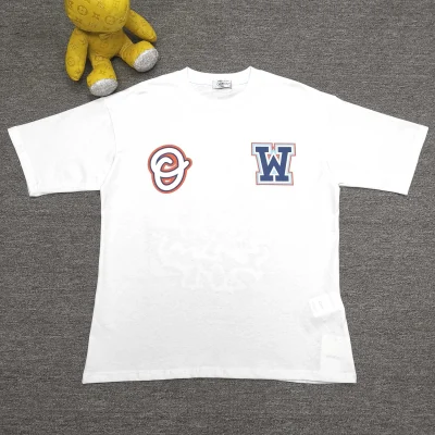 Off-White Wiz Skate T-Shirt - etkick reps