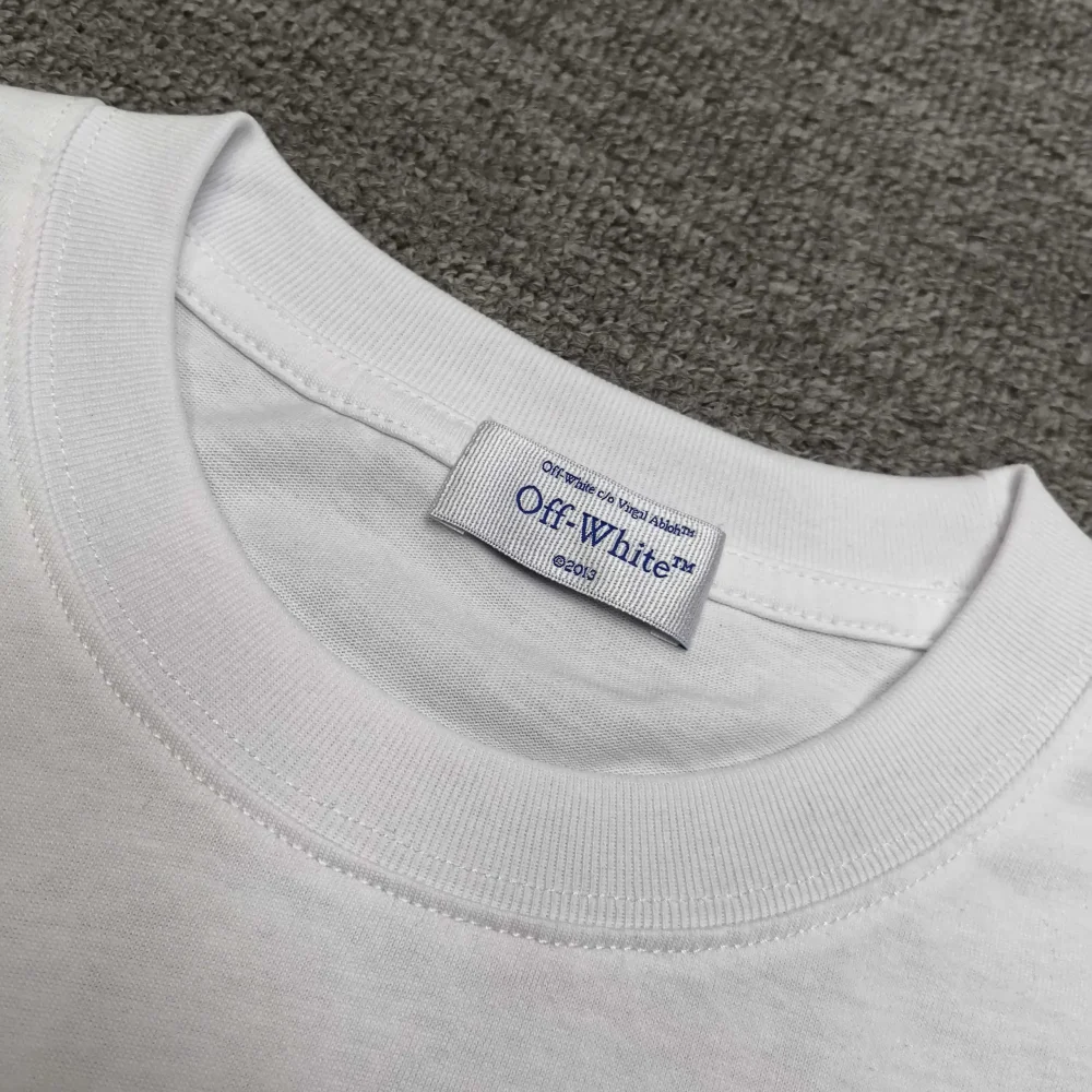Off-White Wiz Skate T-Shirt - etkick reps