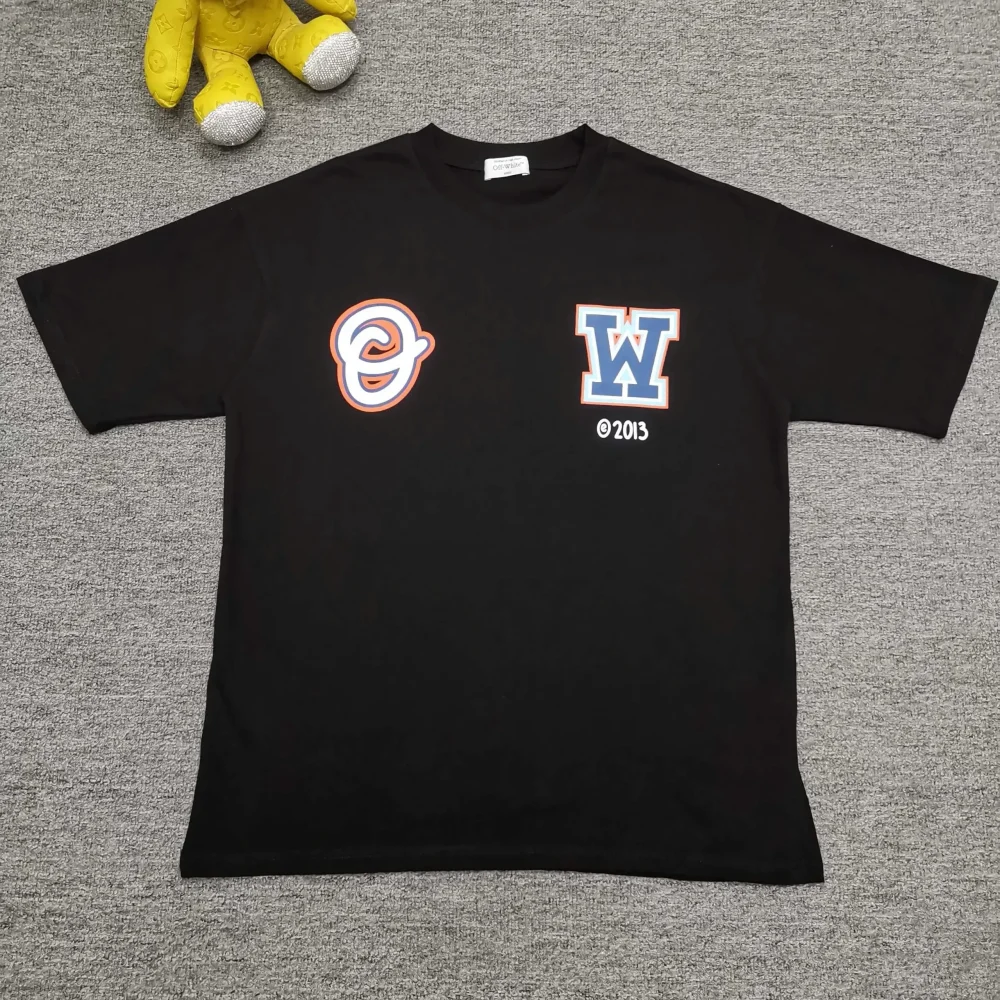 Off-White Wiz Skate T-Shirt - etkick reps