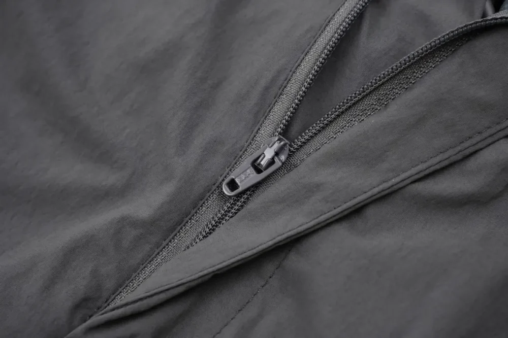 Paratrooper Functional Trousers Lightweight Air Conditioning Unit Reps - Image 26