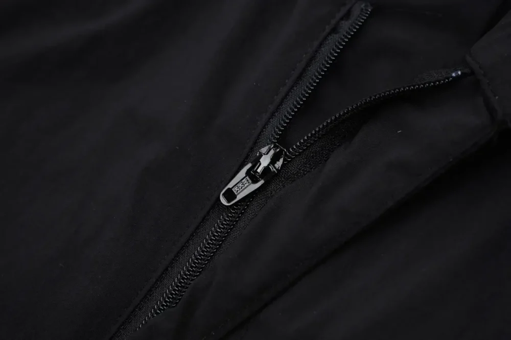 Paratrooper Functional Trousers Lightweight Air Conditioning Unit Reps - Image 7
