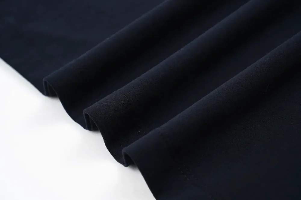 SI Black T-Shirt with embroidered logo - etkick reps