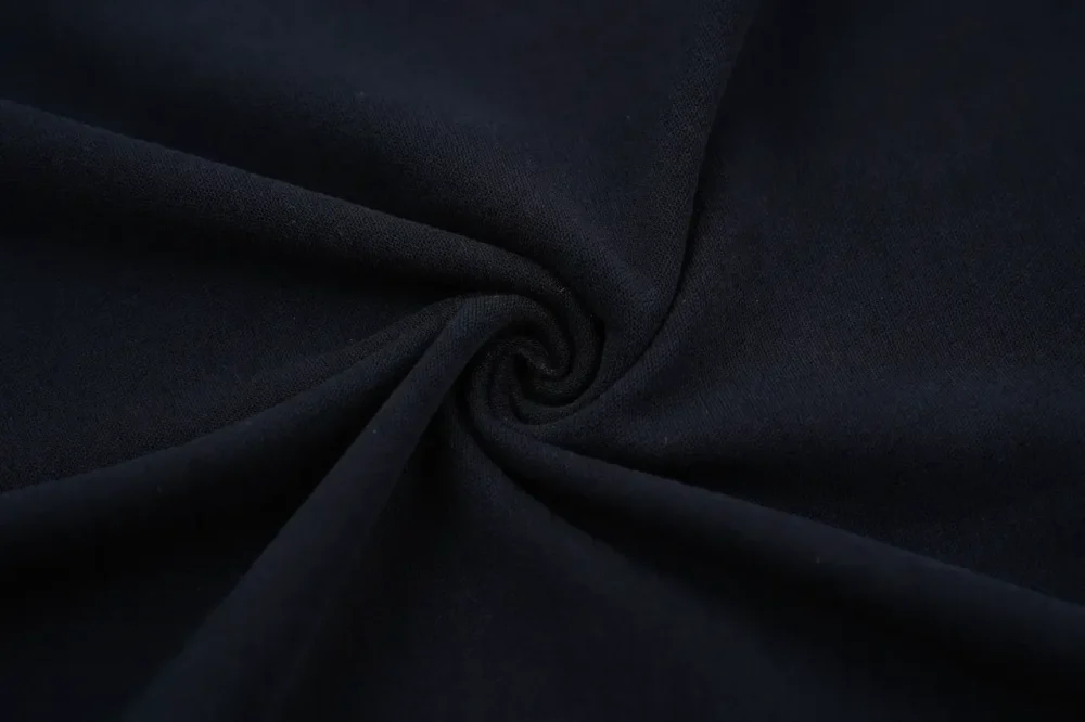SI Black T-Shirt with embroidered logo - etkick reps