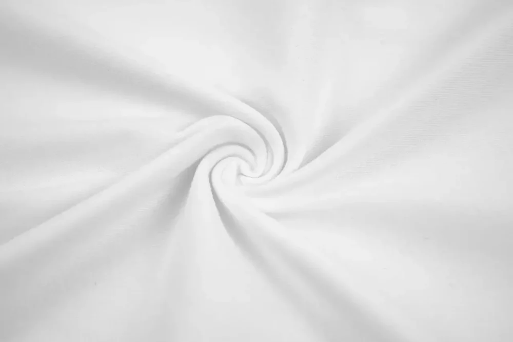 SI Embroidered Short-Sleeved Shirts White - Image 8