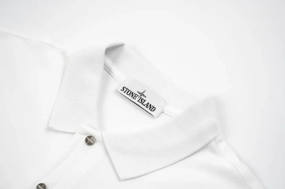 SI Little Star Polo Shirt - Image 13