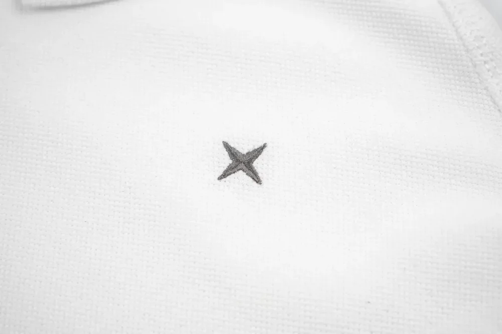 SI Little Star Polo Shirt - Image 14