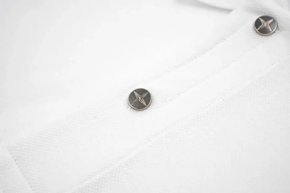 SI Little Star Polo Shirt - Image 15